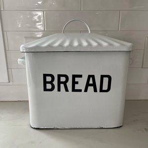 Bread Box - McGee & Co